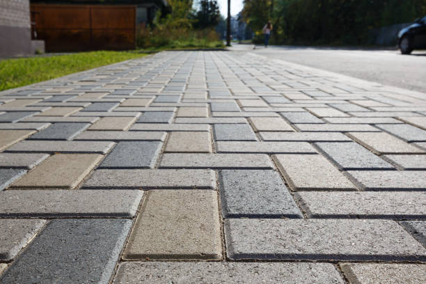 Best Driveway Resurfacing Pavers  in Traer, IA