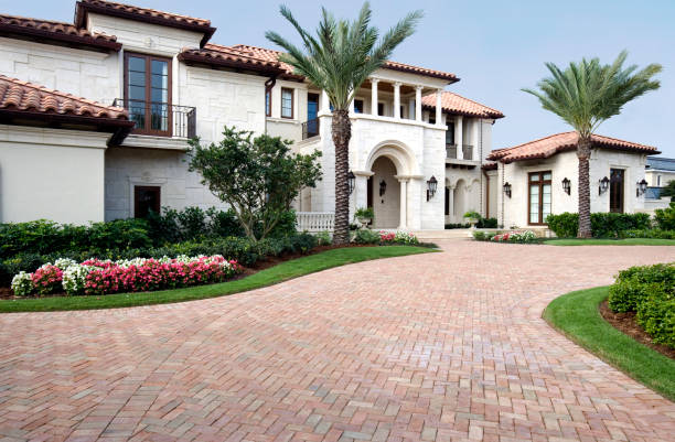 Best Professional Driveway Pavers  in Traer, IA
