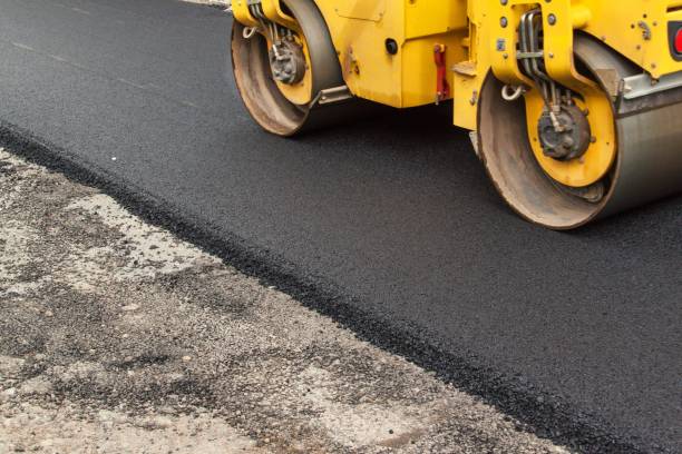 Best Brick Driveway Pavers  in Traer, IA